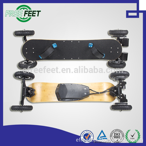 Wholesale price powered wheels smart self balancing electric scooter